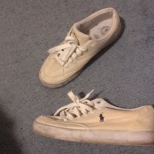 Polo shoes